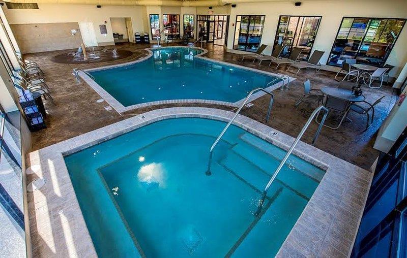 Comfort Inn & Suites Wadsworth Kültér fotó